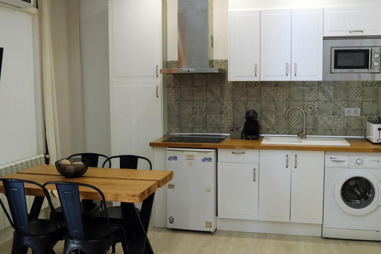 Apartamento En Cuesta Gomerez Granada Dış mekan fotoğraf