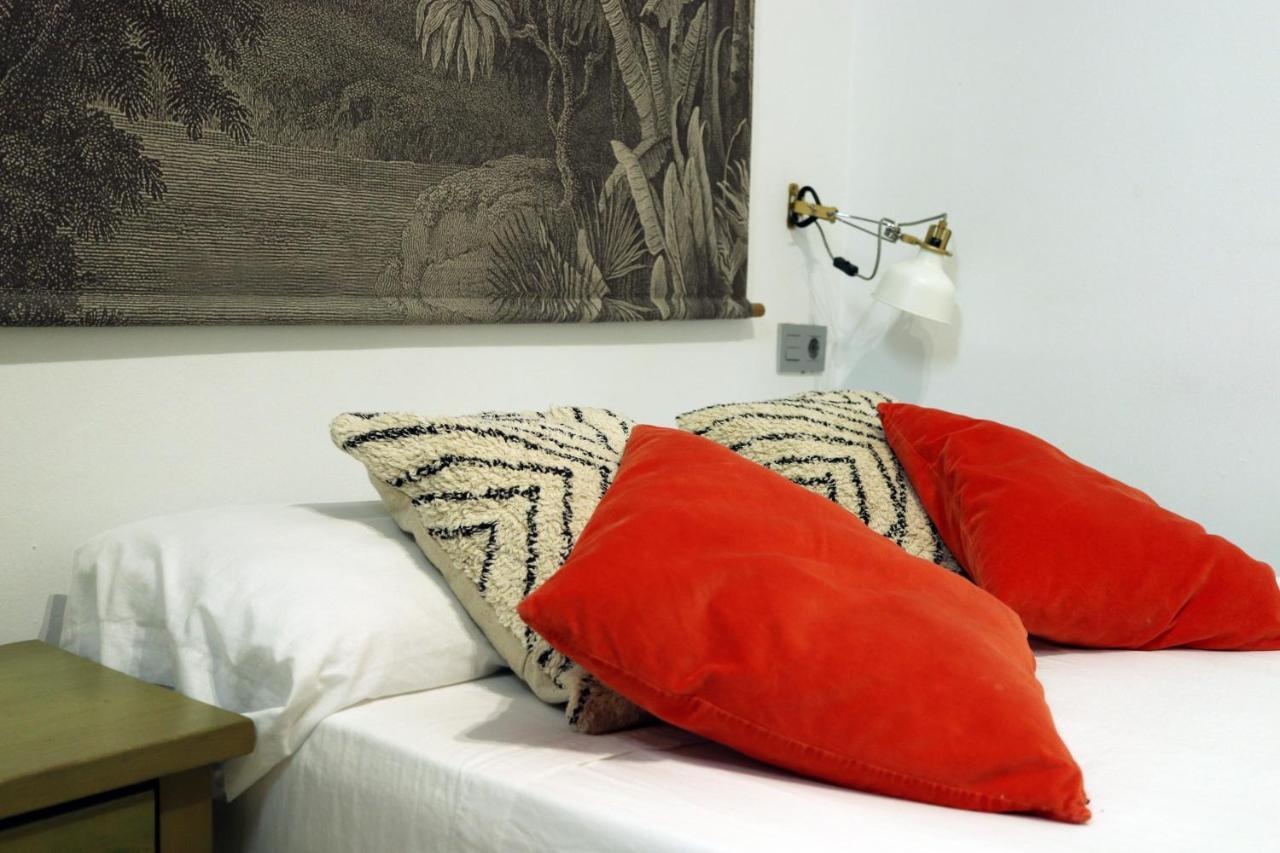 Apartamento En Cuesta Gomerez Granada Dış mekan fotoğraf