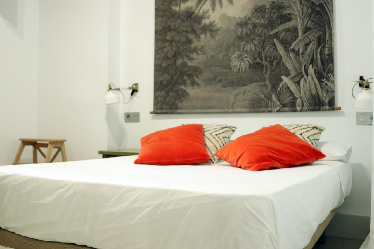 Apartamento En Cuesta Gomerez Granada Dış mekan fotoğraf