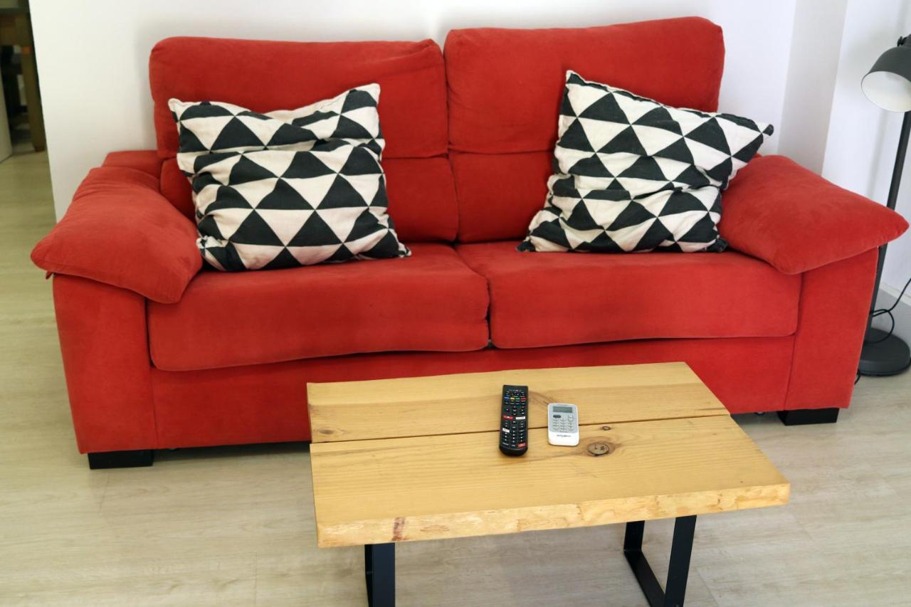Apartamento En Cuesta Gomerez Granada Dış mekan fotoğraf