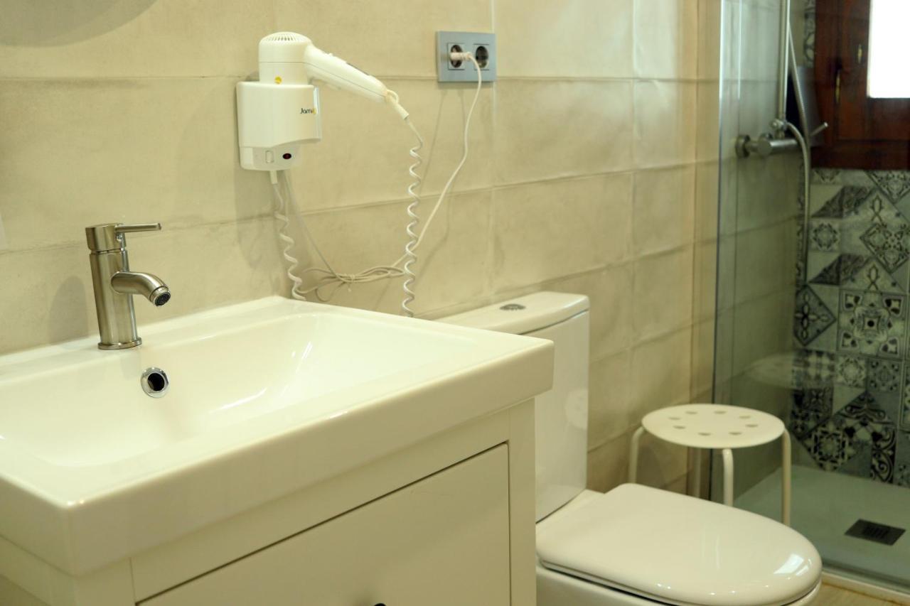 Apartamento En Cuesta Gomerez Granada Dış mekan fotoğraf