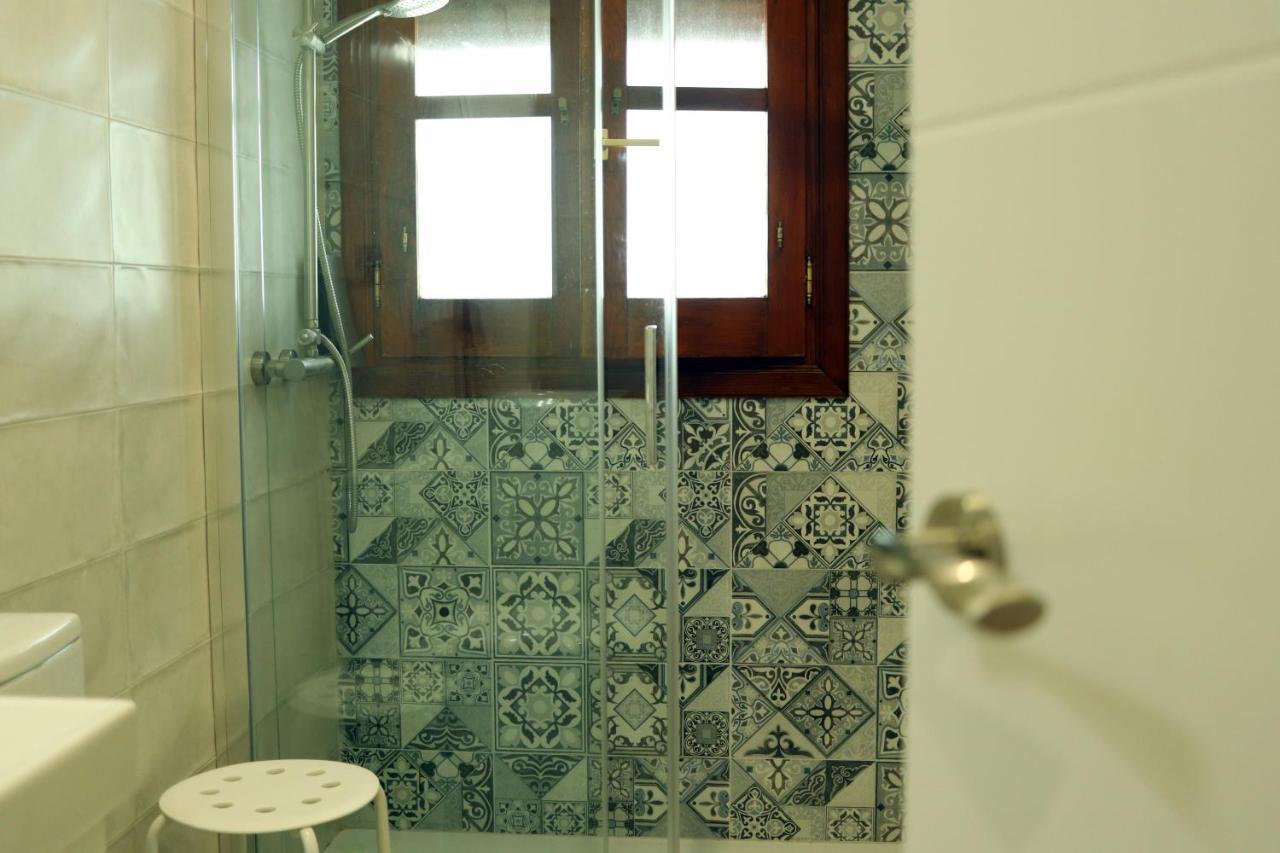 Apartamento En Cuesta Gomerez Granada Dış mekan fotoğraf
