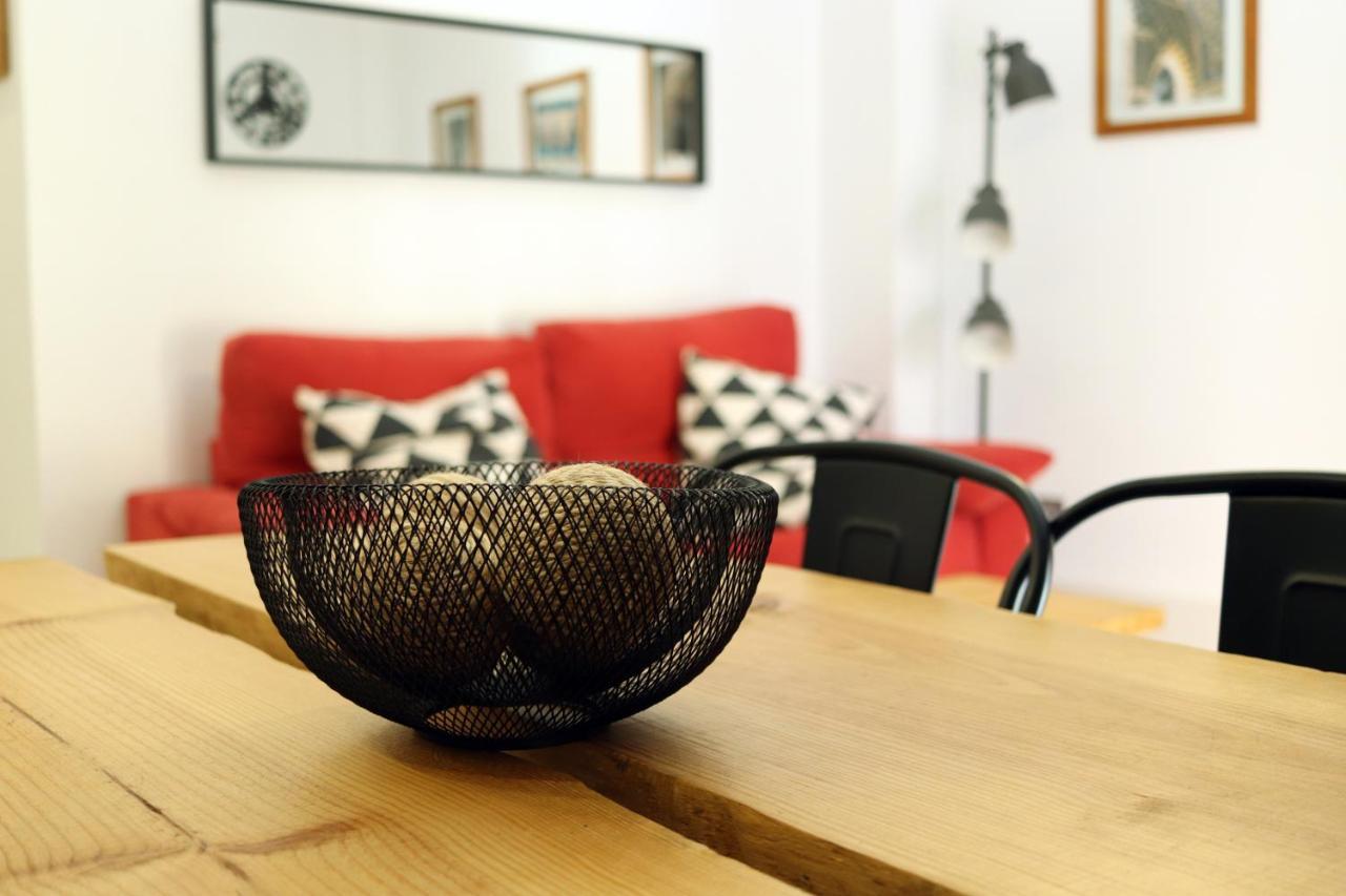 Apartamento En Cuesta Gomerez Granada Dış mekan fotoğraf