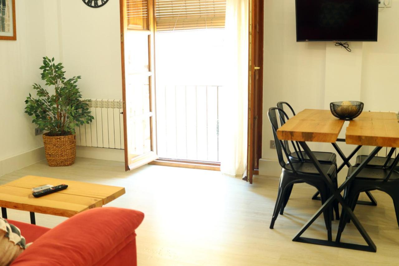 Apartamento En Cuesta Gomerez Granada Dış mekan fotoğraf