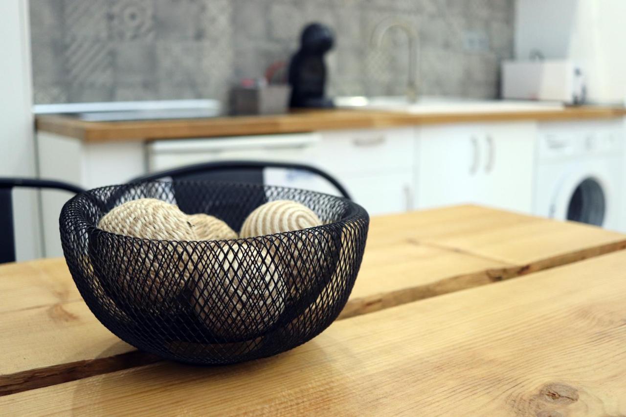 Apartamento En Cuesta Gomerez Granada Dış mekan fotoğraf